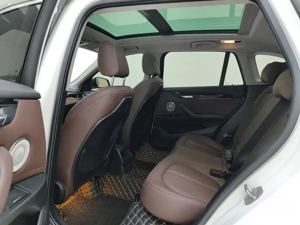 BMW X1 2023 из CN, фото 4