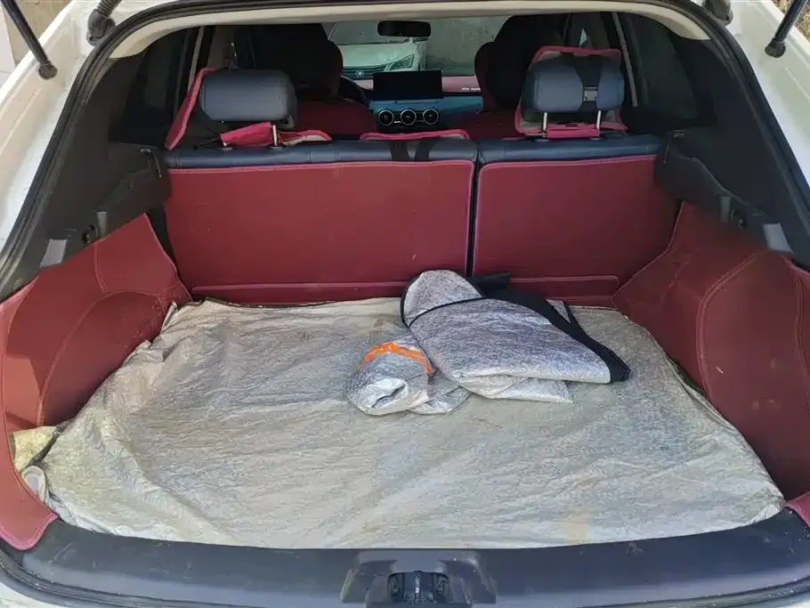 Nissan Qashqai 2025 из CN, фото 5
