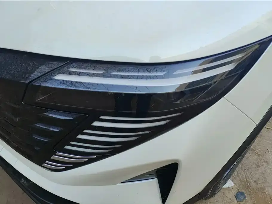 Nissan Qashqai 2025 из CN, фото 2