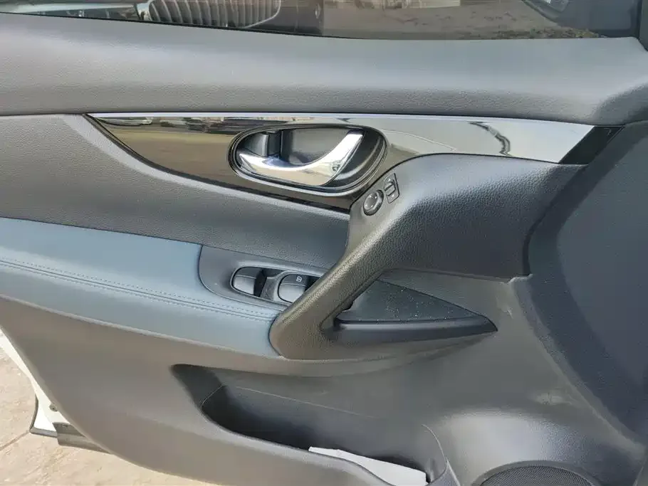 Nissan Qashqai 2025 из CN, фото 4