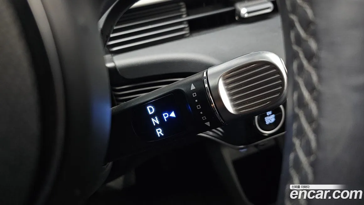 Hyundai Ioniq5 — фото 2