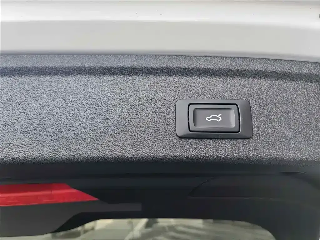 Audi A3 2022 из CN, фото 3