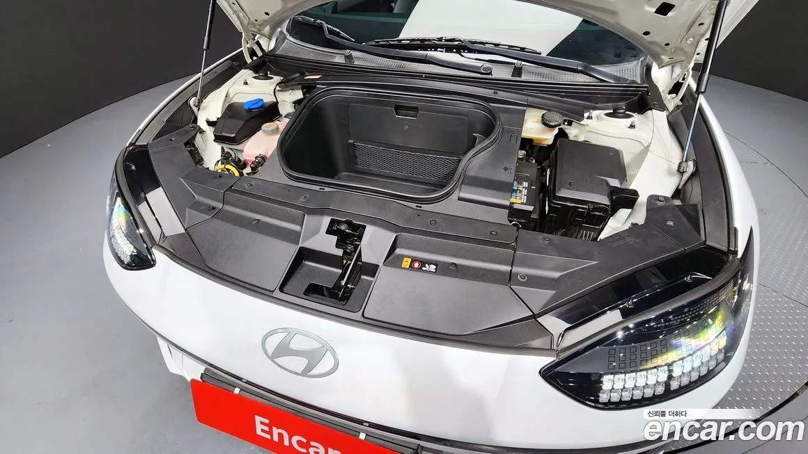 [object Object] Ioniq6 2023 из KR, фото 6