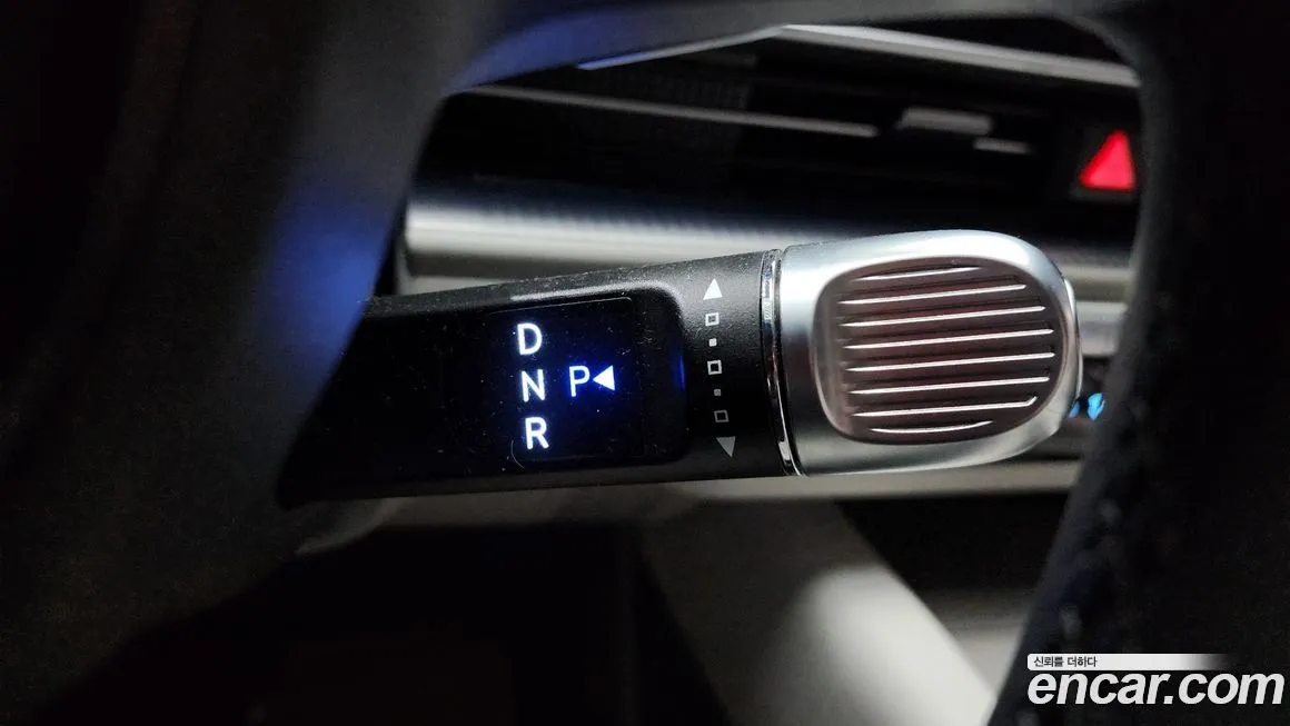 [object Object] Ioniq6 2023 из KR, фото 9