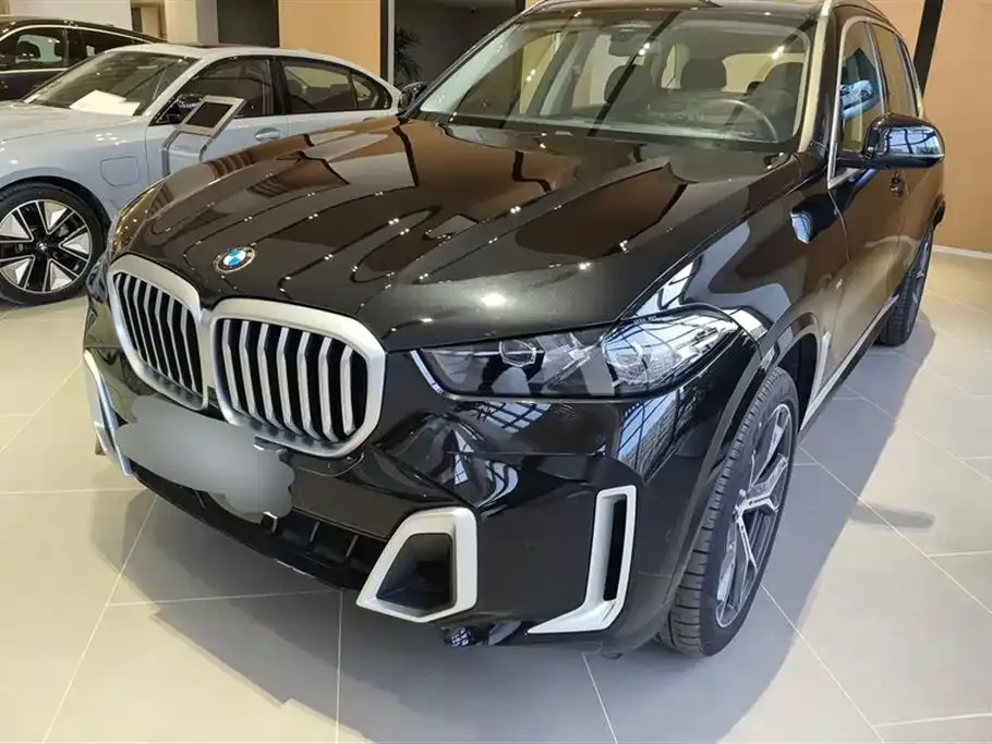 BMW X5 2024 из CN, фото 1