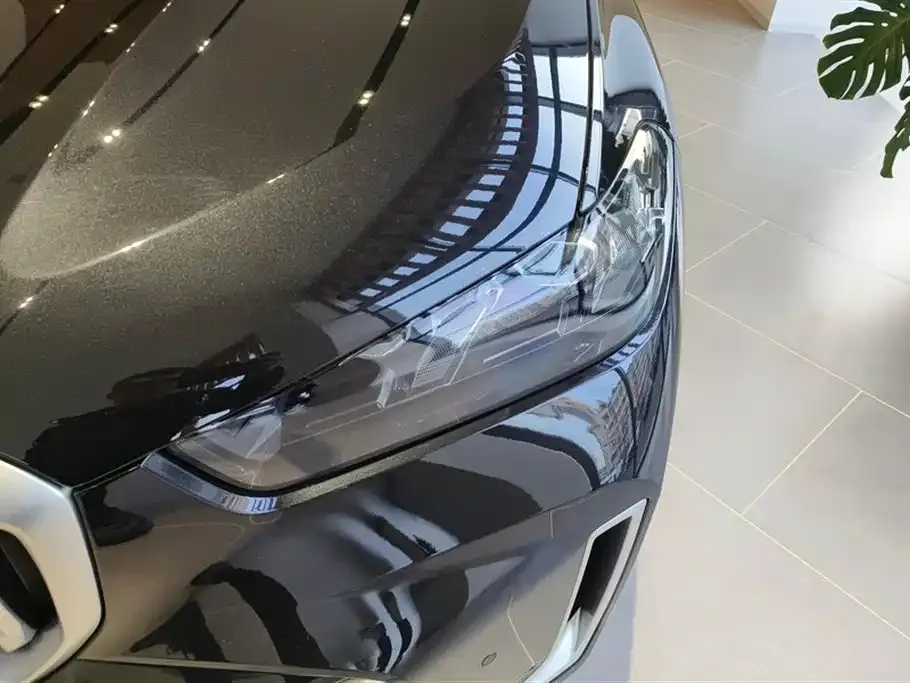 BMW X5 2024 из CN, фото 3