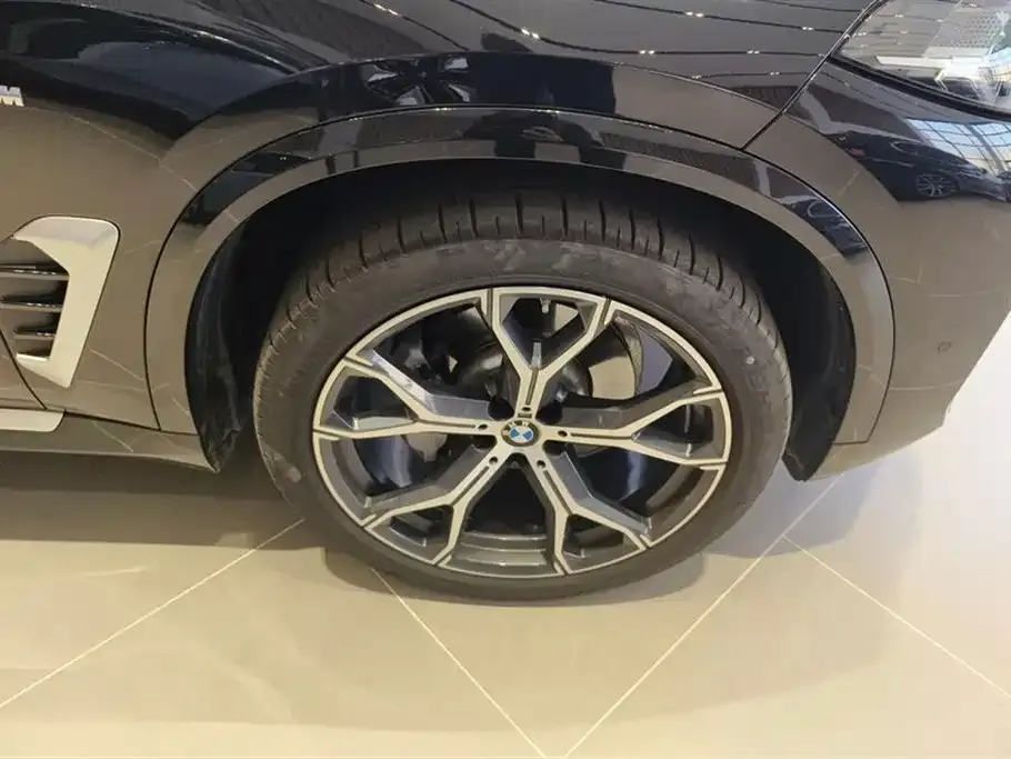 BMW X5 2024 из CN, фото 8