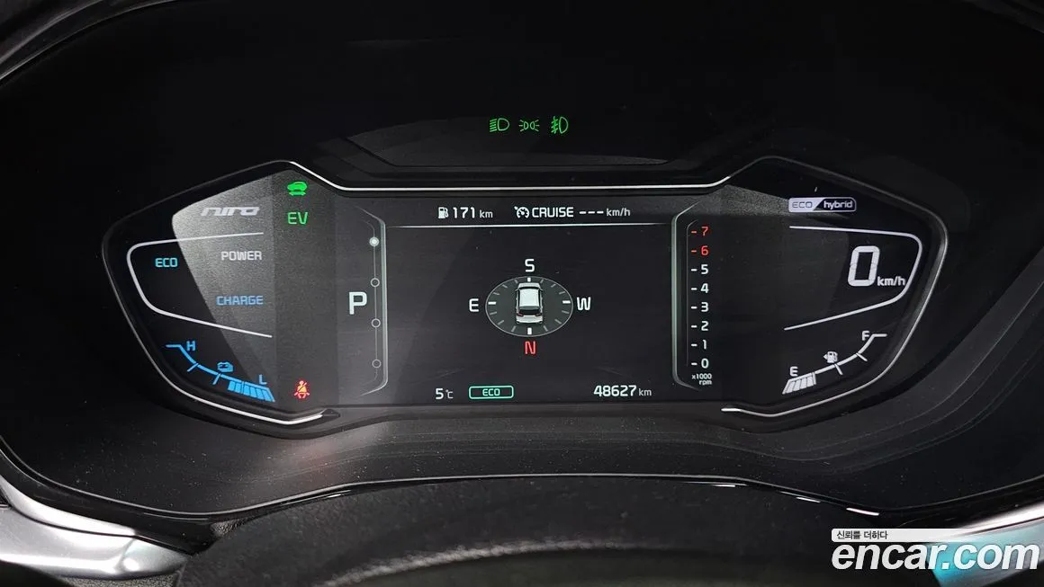 Kia Niro — фото 2