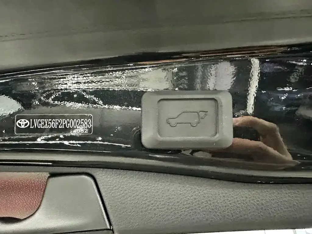 Toyota Wildlander 2023 из CN, фото 5