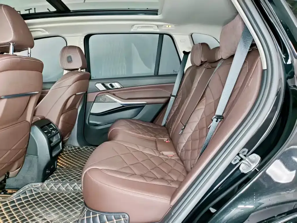 BMW X5 2023 из CN, фото 4