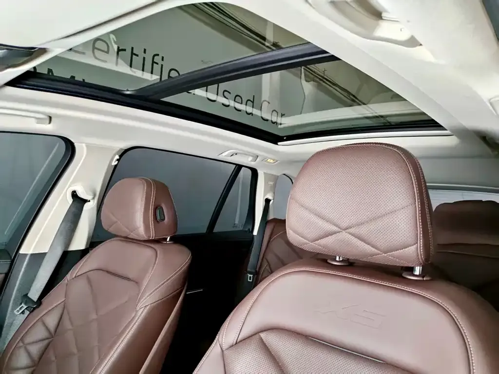 BMW X5 2023 из CN, фото 3