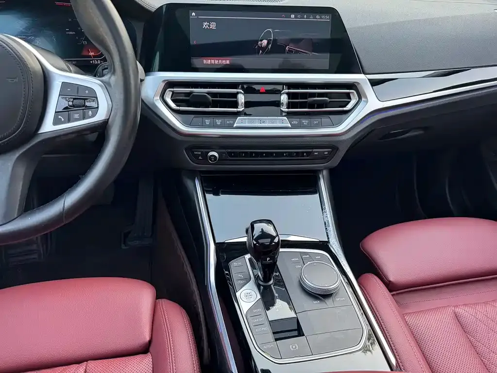 [object Object] 3 Series 2022 из CN, фото 10