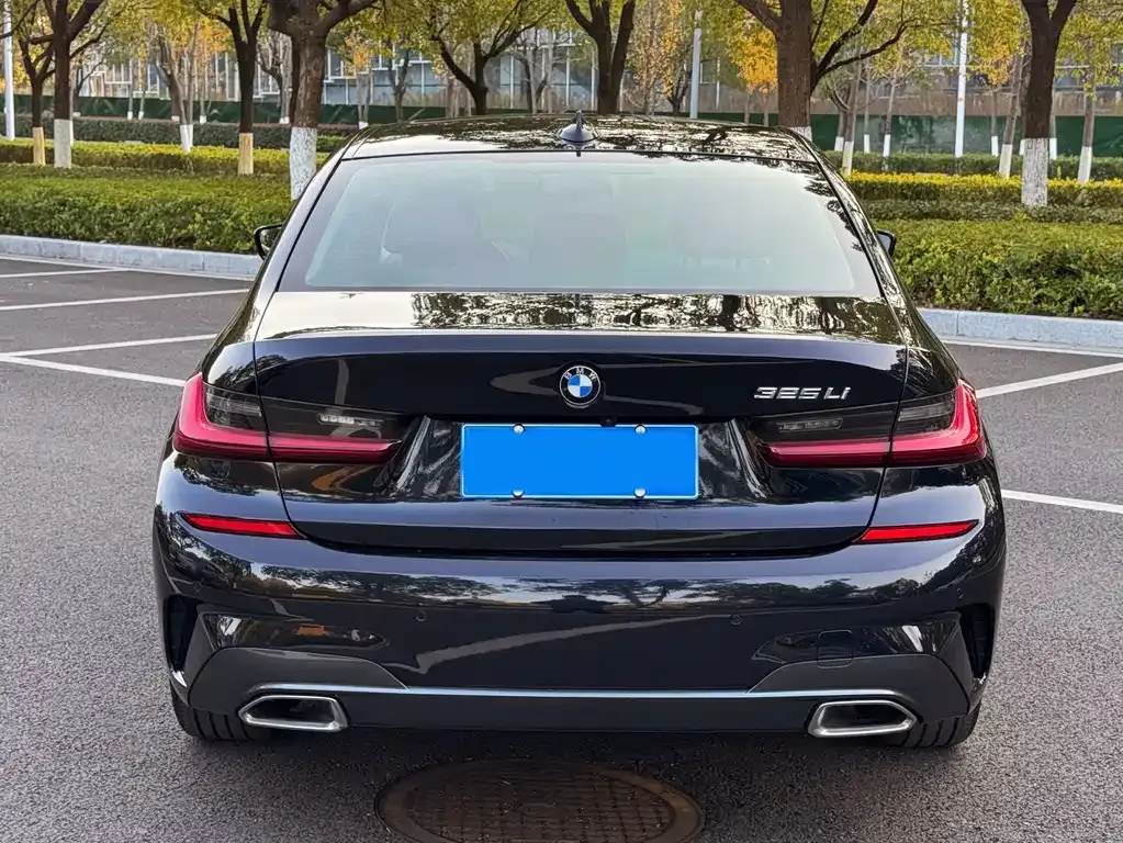 [object Object] 3 Series 2022 из CN, фото 4