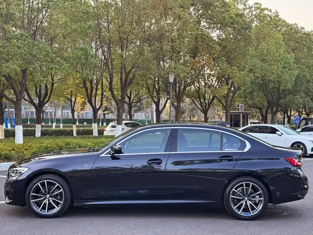 [object Object] 3 Series 2022 из CN, фото 5