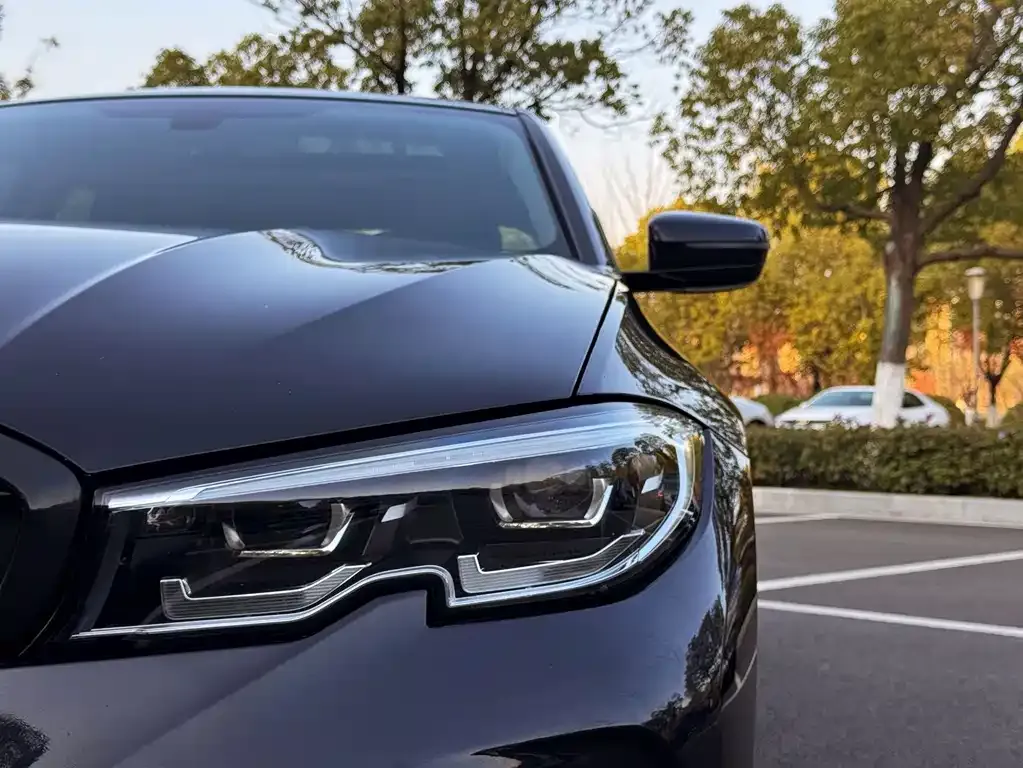 [object Object] 3 Series 2022 из CN, фото 6