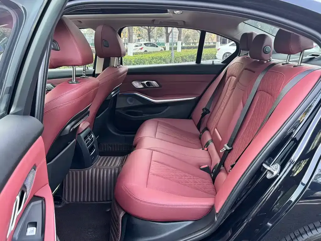 [object Object] 3 Series 2022 из CN, фото 9