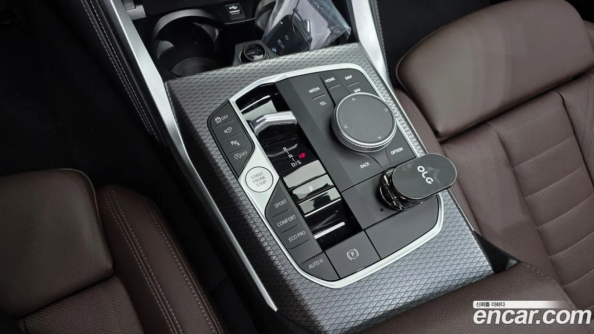 BMW 4-Series — фото 10