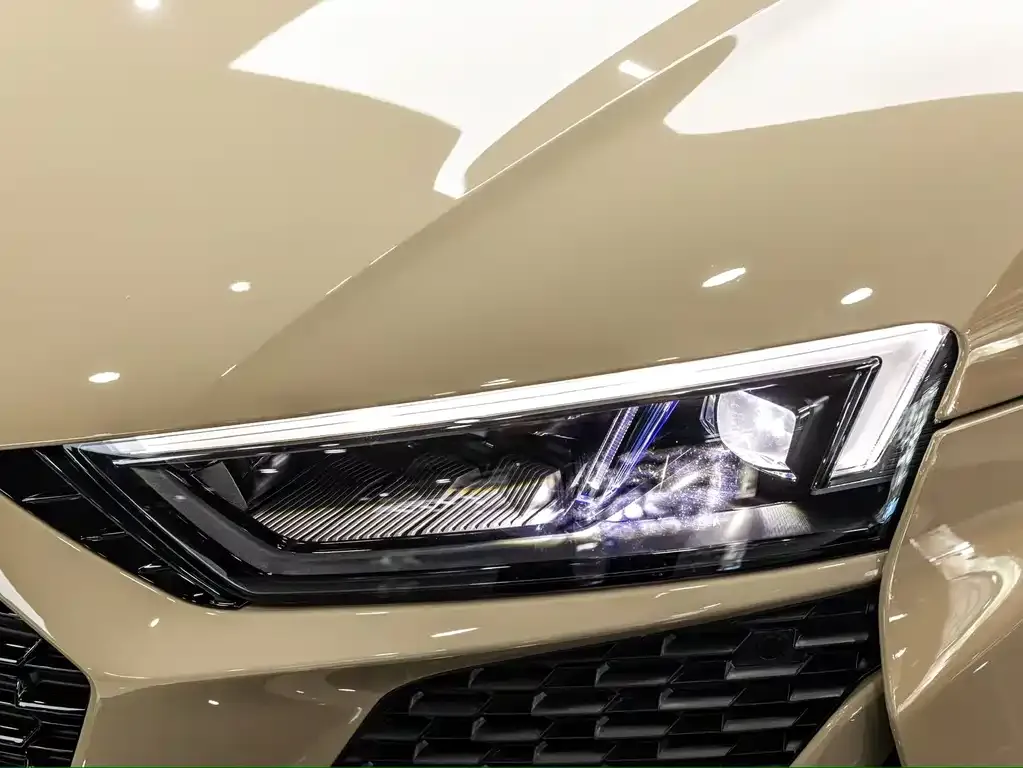 Audi R8 2022 из CN, фото 7