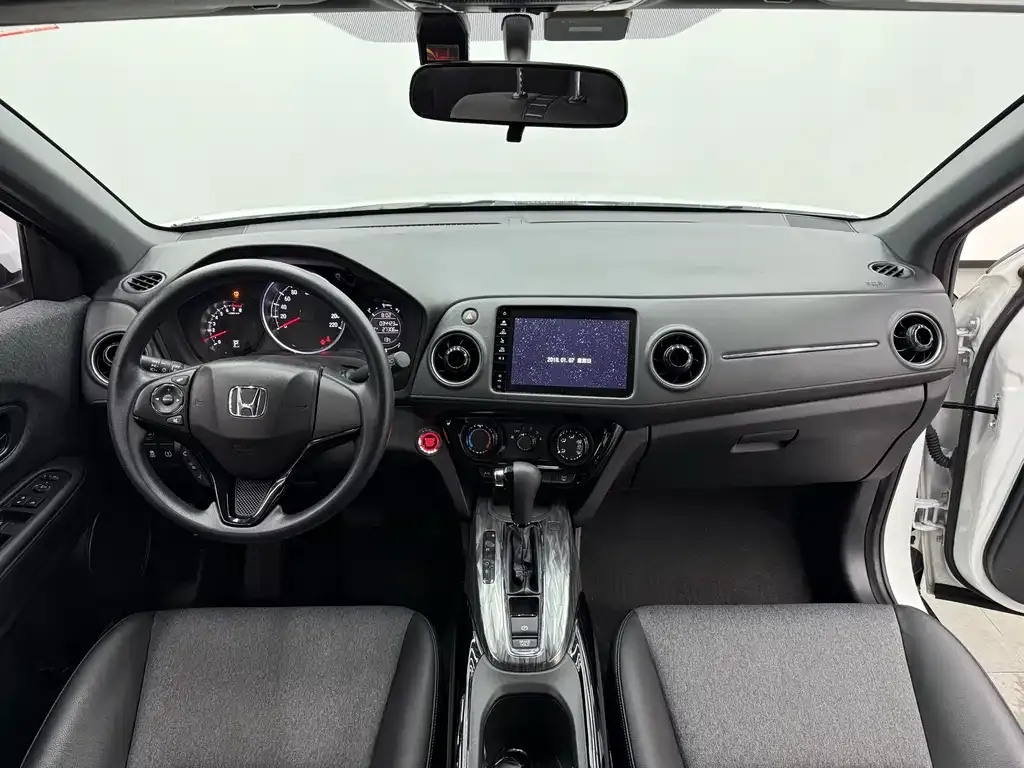 Honda XR-V 2022 из CN, фото 10