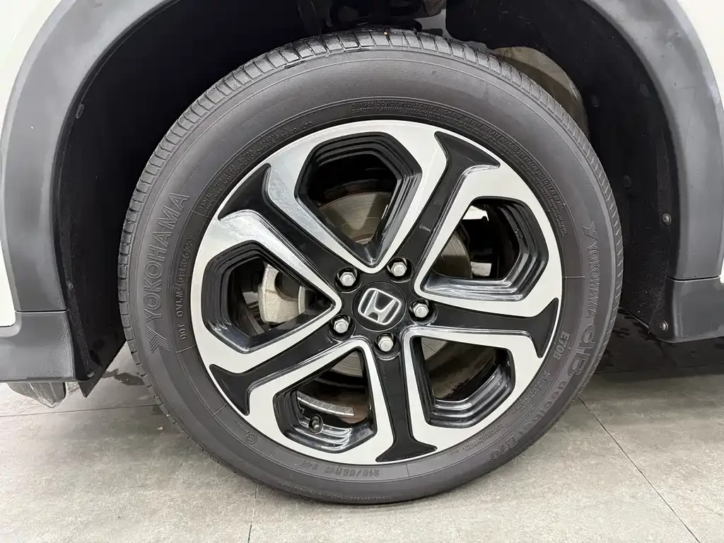 Honda XR-V 2022 из CN, фото 6
