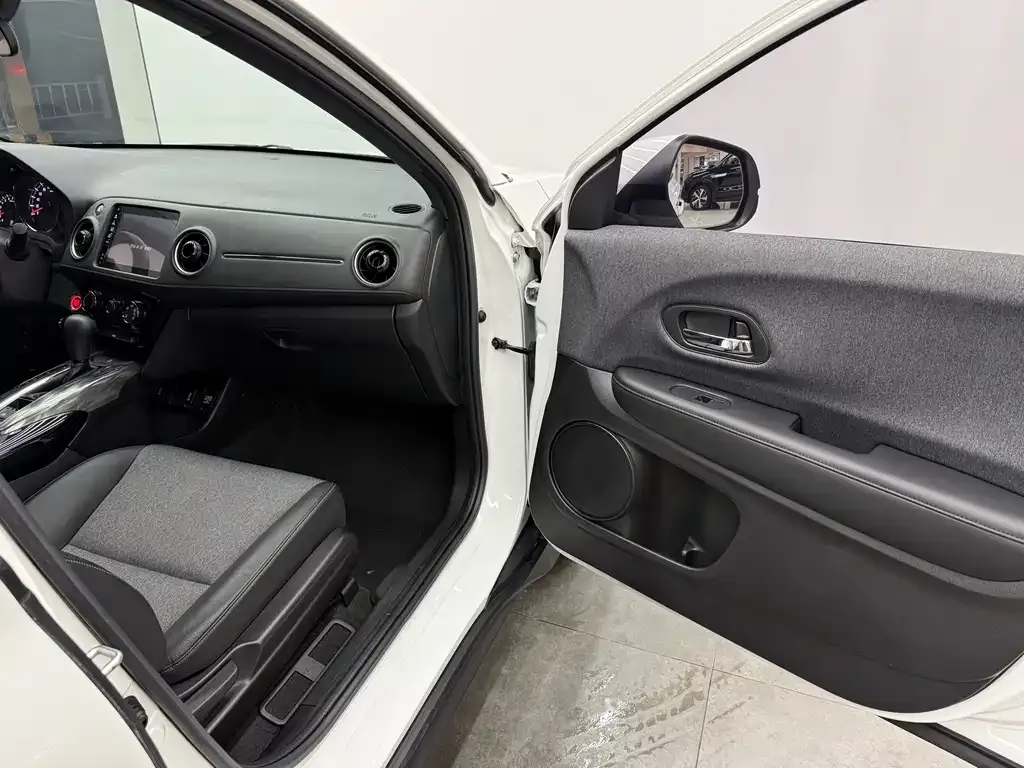 Honda XR-V 2022 из CN, фото 5