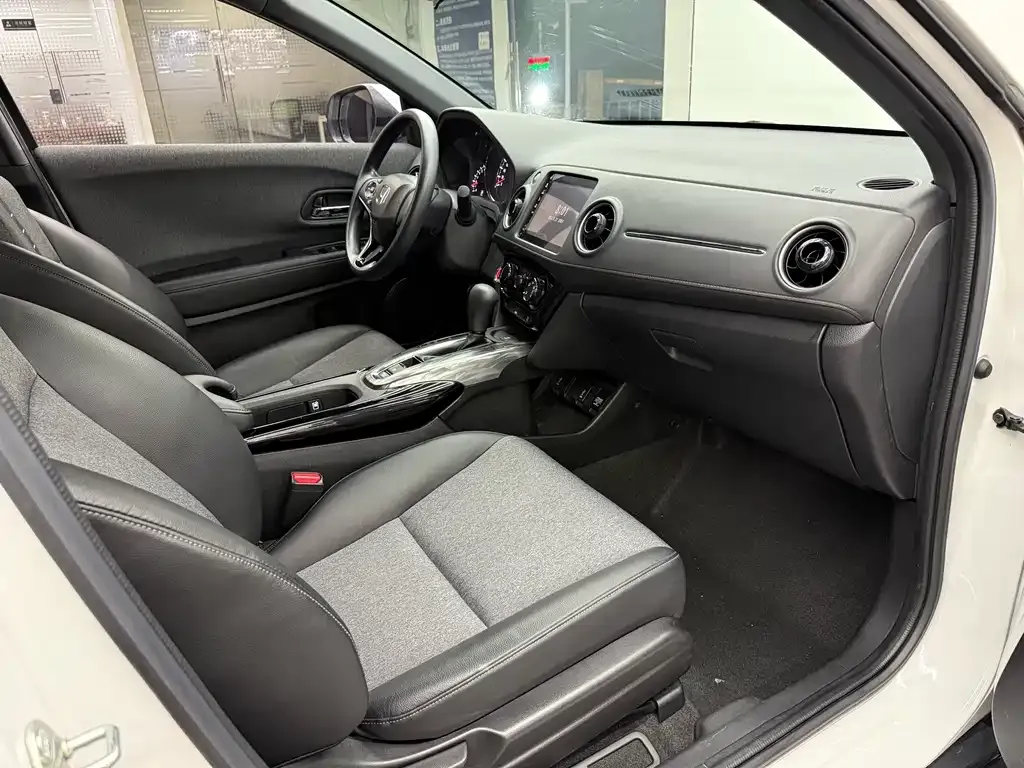 Honda XR-V 2022 из CN, фото 3