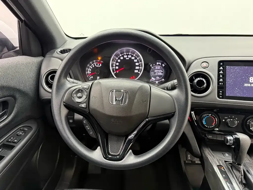 Honda XR-V 2022 из CN, фото 8