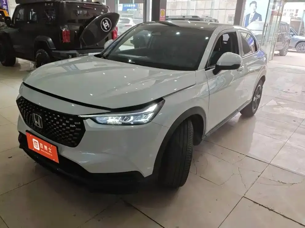 Honda XR-V 2023 из CN, фото 1