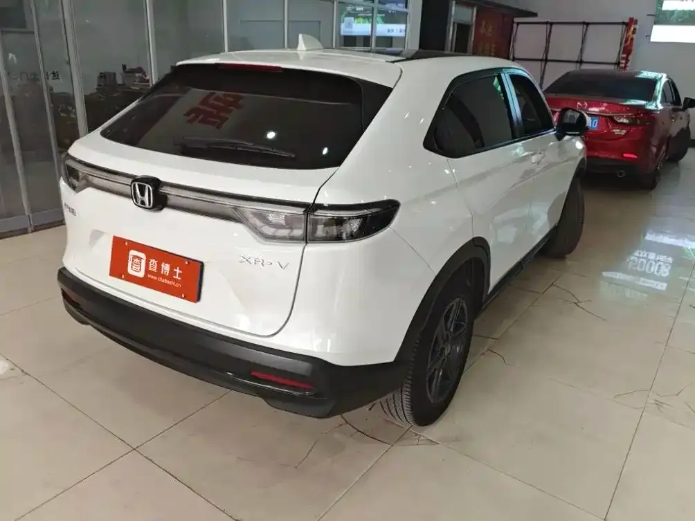 Honda XR-V 2023 из CN, фото 2