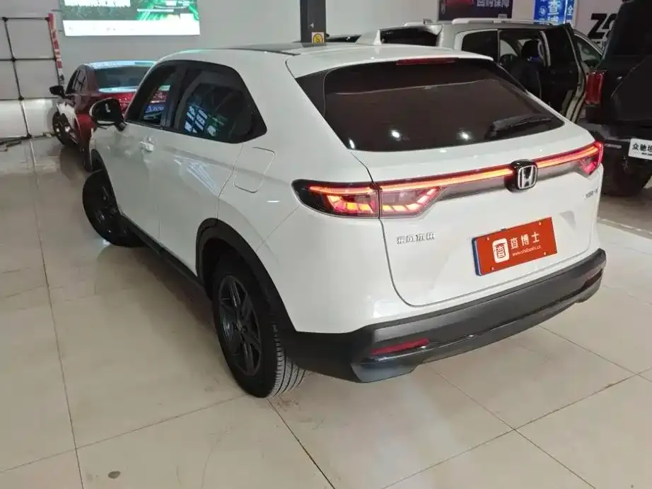 Honda XR-V 2023 из CN, фото 4