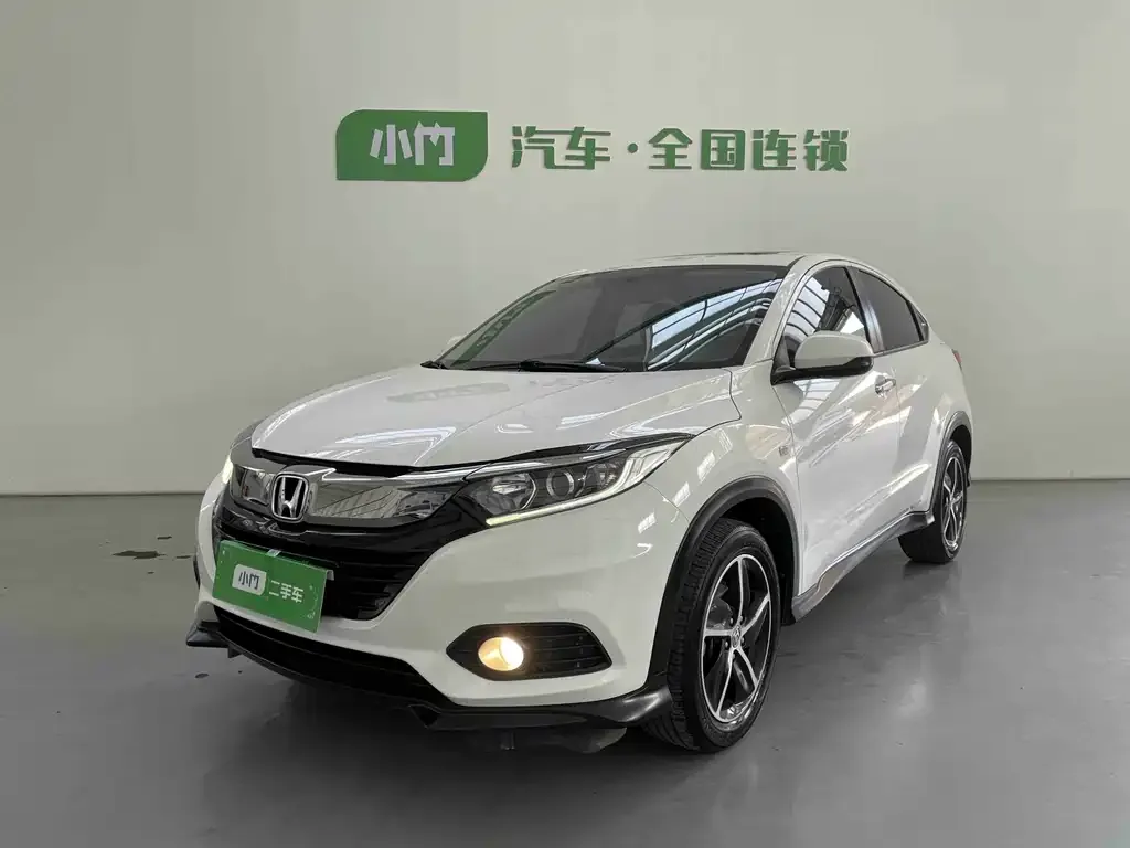 Honda Vezel 2022 из CN, фото 1
