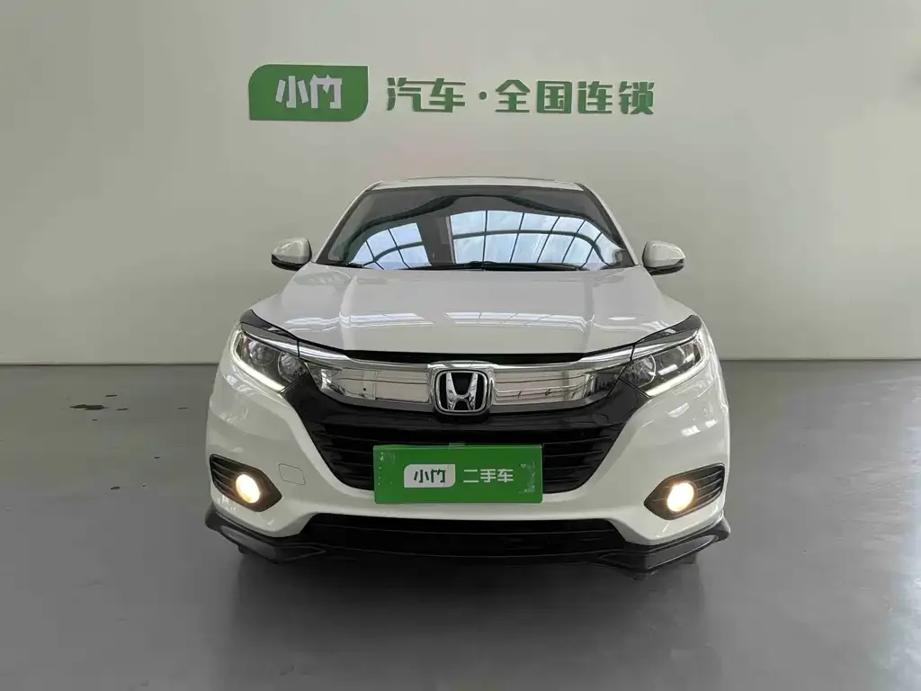 Honda Vezel 2022 из CN, фото 2