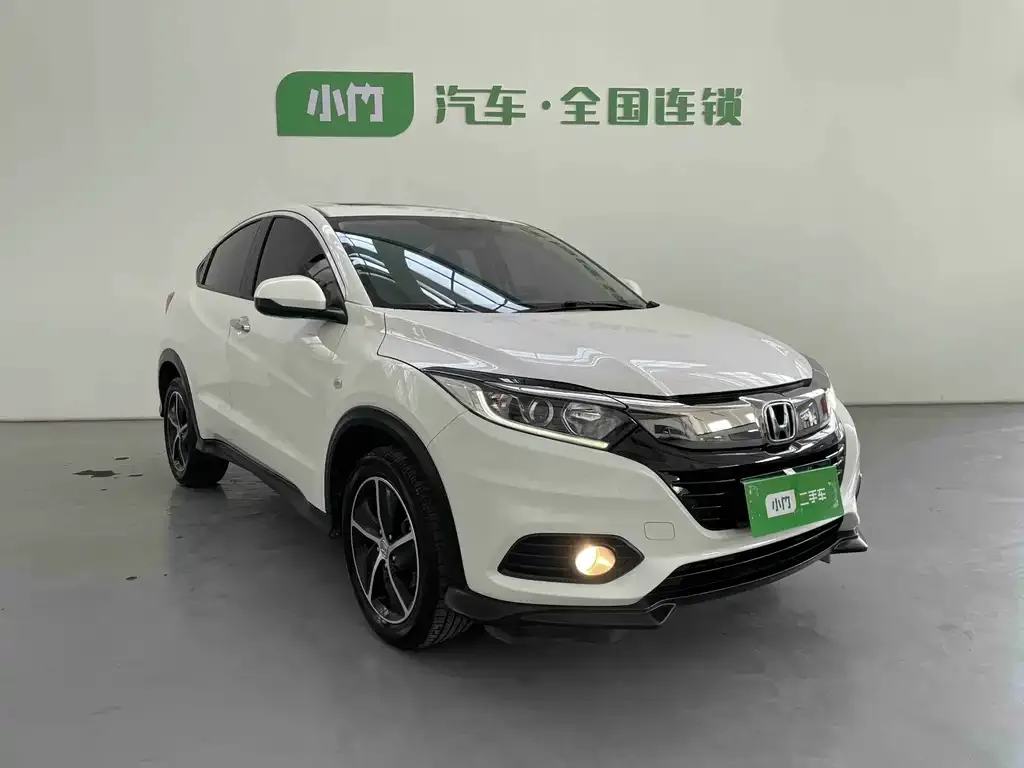 Honda Vezel 2022 из CN, фото 3