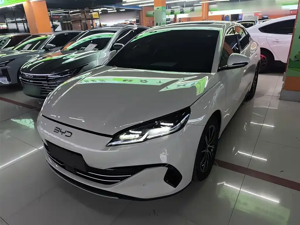 BYD Seal 06 2024 из CN, фото 1