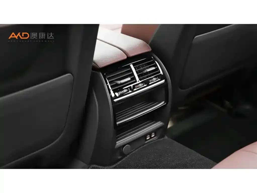 BMW 5 Series New Energy 2022 из CN, фото 8
