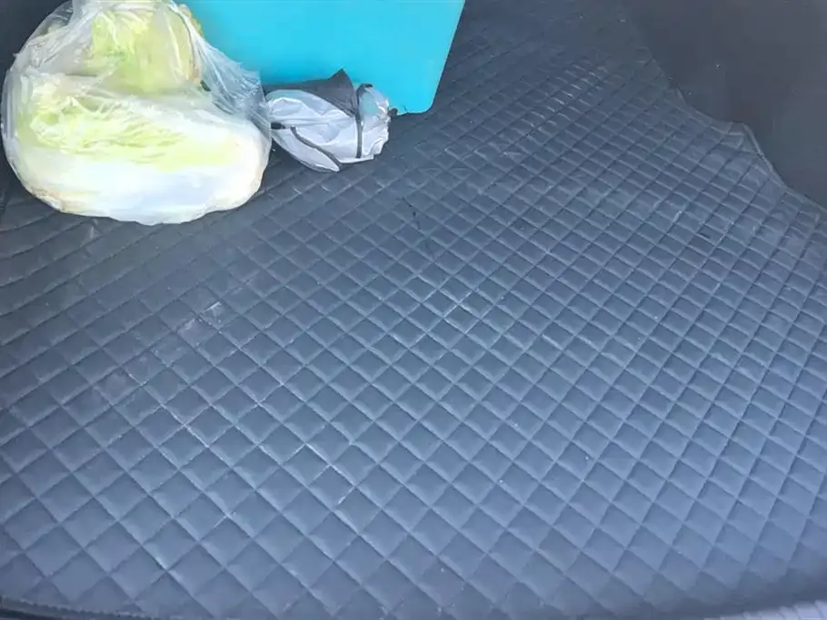 BYD Qin L 2025 из CN, фото 3