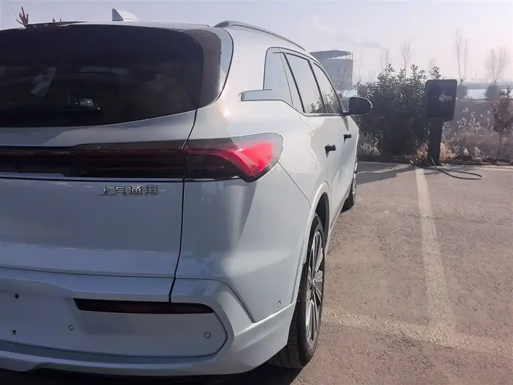 Buick E5 2023 из CN, фото 6