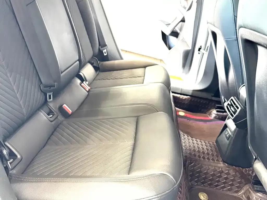 Audi A3 2021 из CN, фото 9