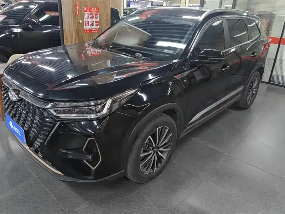 Chery Tiggo 8 PRO 2023 из CN, фото 1