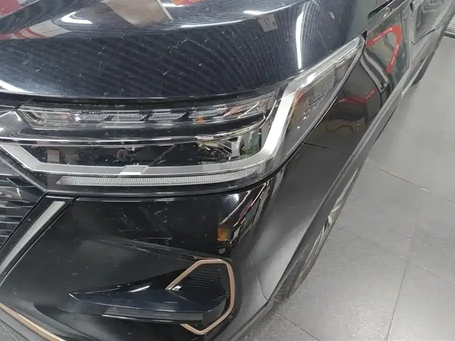 Chery Tiggo 8 PRO 2023 из CN, фото 7