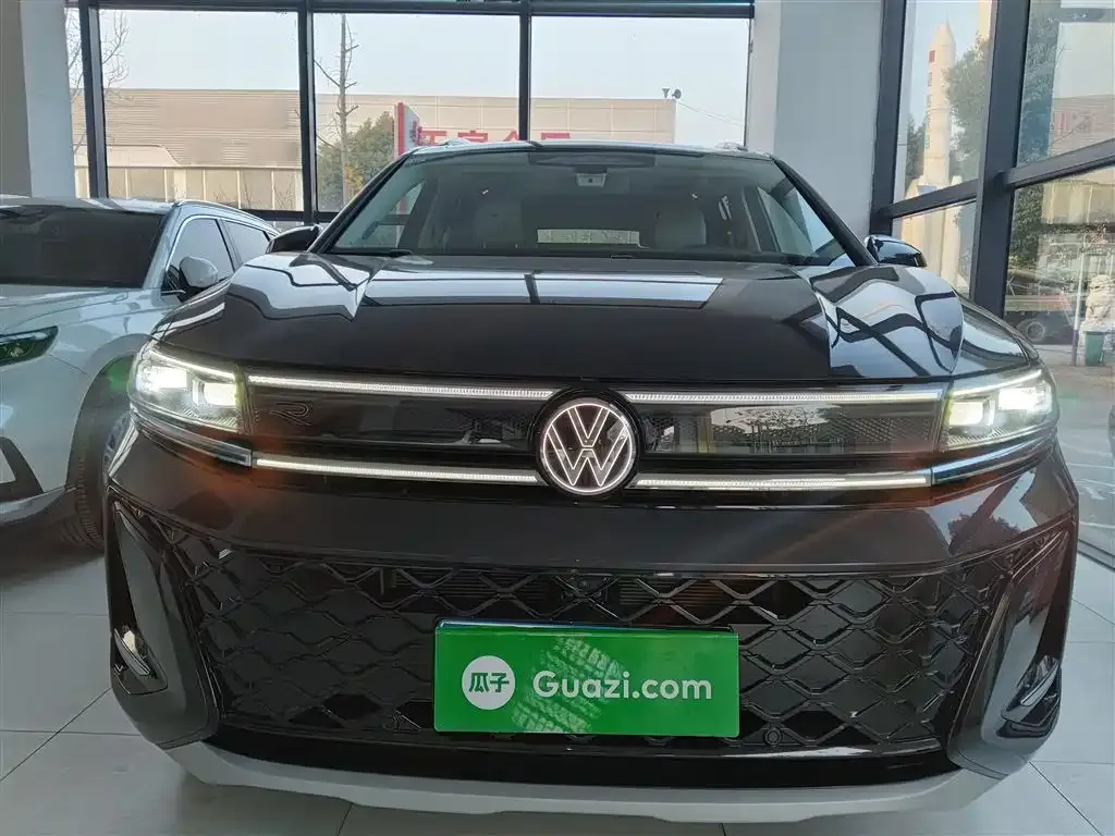 Volkswagen Talagon 2025 из CN, фото 7
