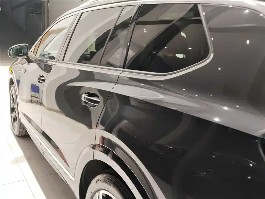 Volkswagen Talagon 2025 из CN, фото 4