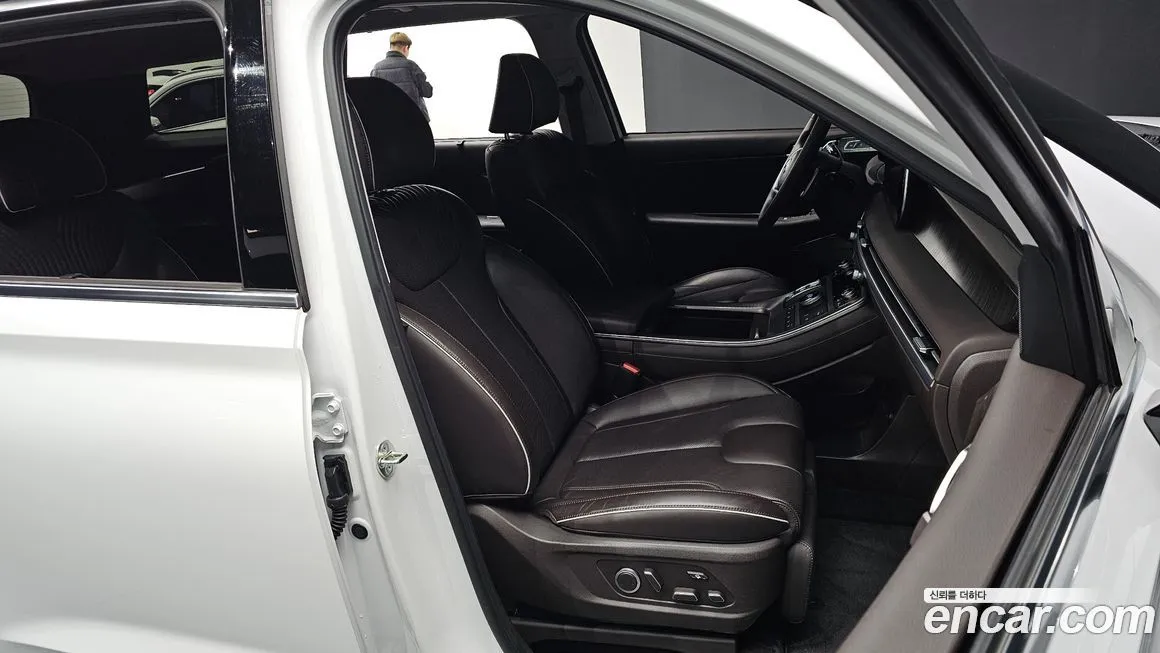 Hyundai Palisade — фото 6