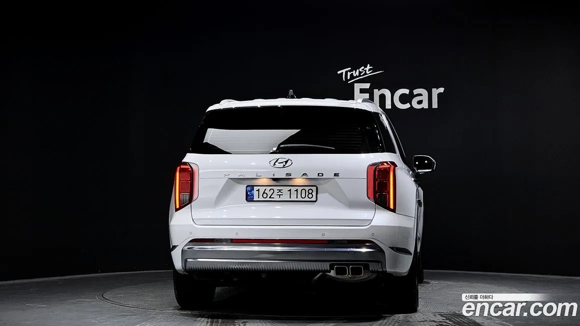 Hyundai Palisade — фото 2