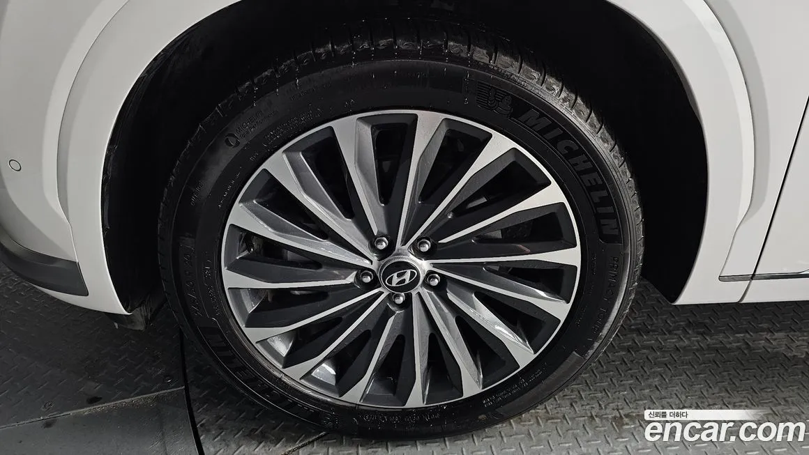 Hyundai Palisade — фото 9