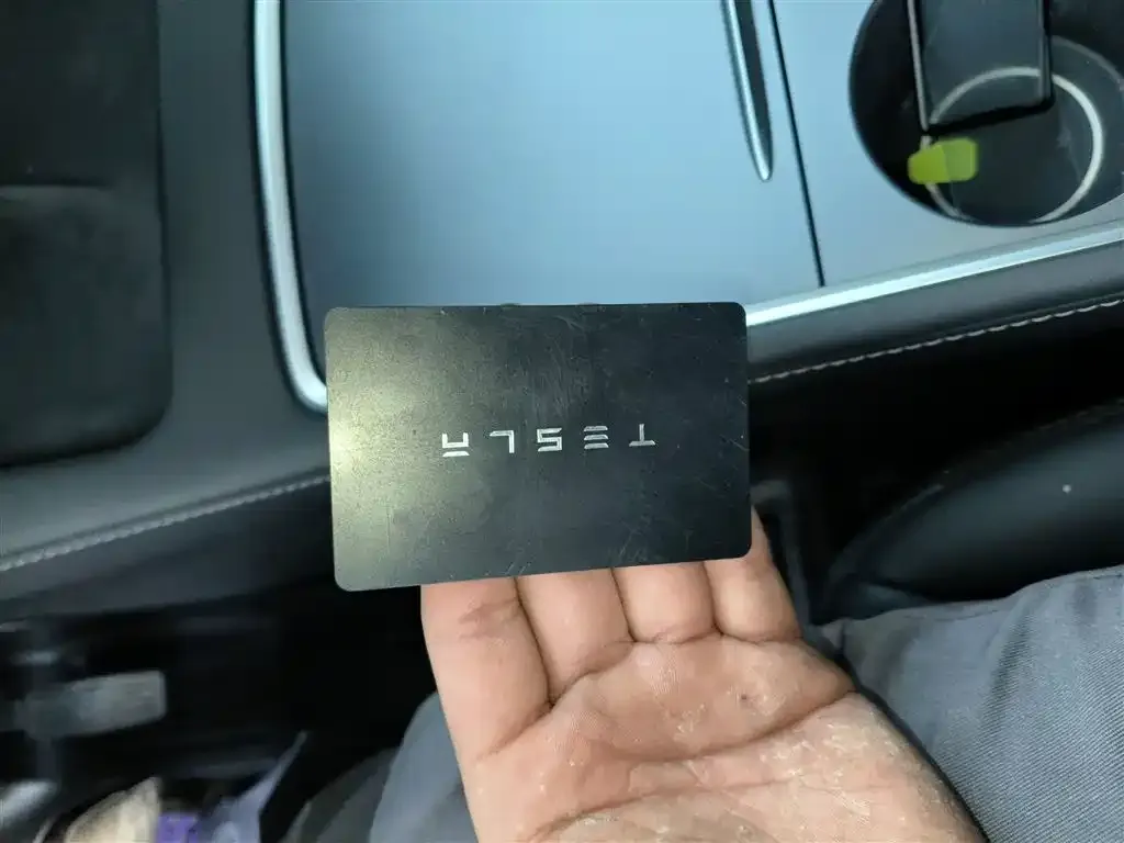 Tesla Model Y 2021 из CN, фото 2