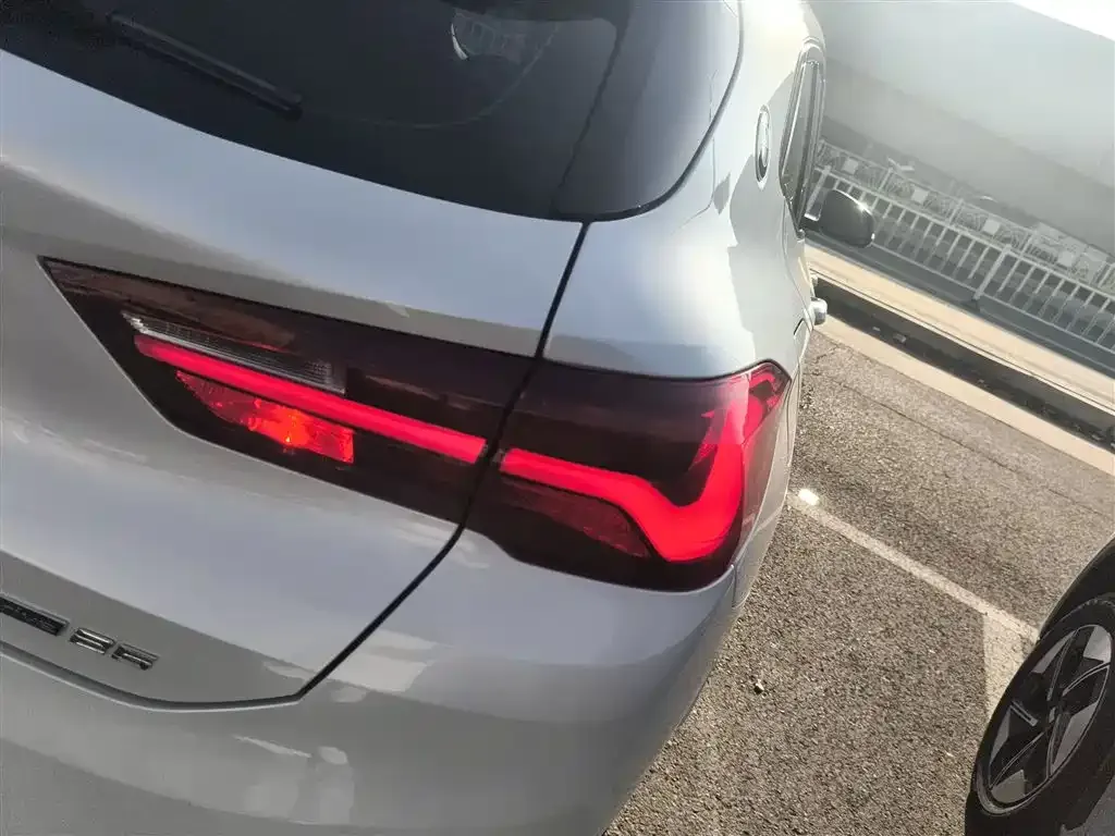 BMW X2 2023 из CN, фото 8