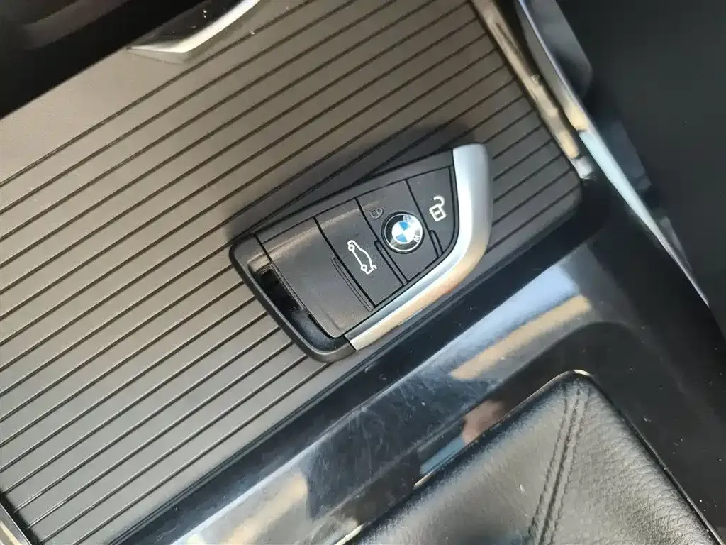 BMW X2 2023 из CN, фото 9