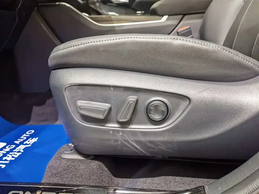 Toyota Highlander 2024 из CN, фото 9