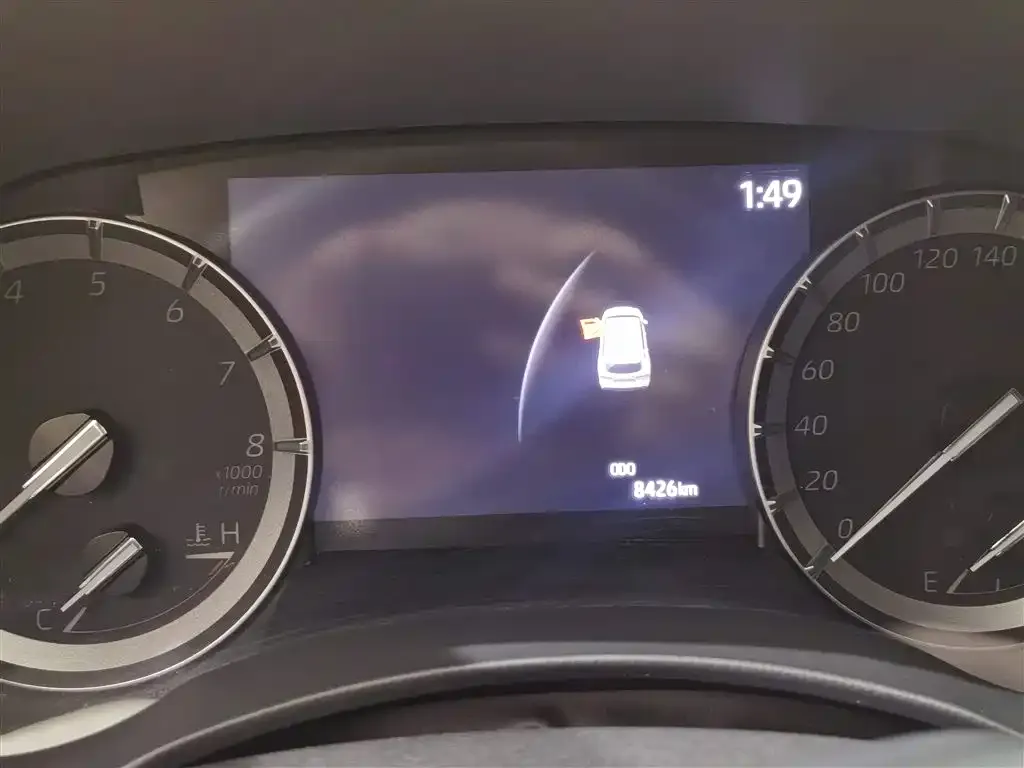 Toyota Highlander 2024 из CN, фото 2